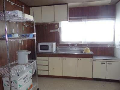 Nayoro Guest House Nisshin מראה חיצוני תמונה